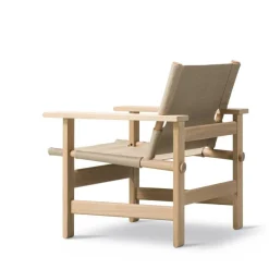 The Canvas Chair Sessel