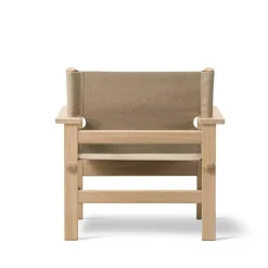 The Canvas Chair Sessel