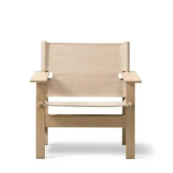The Canvas Chair Sessel
