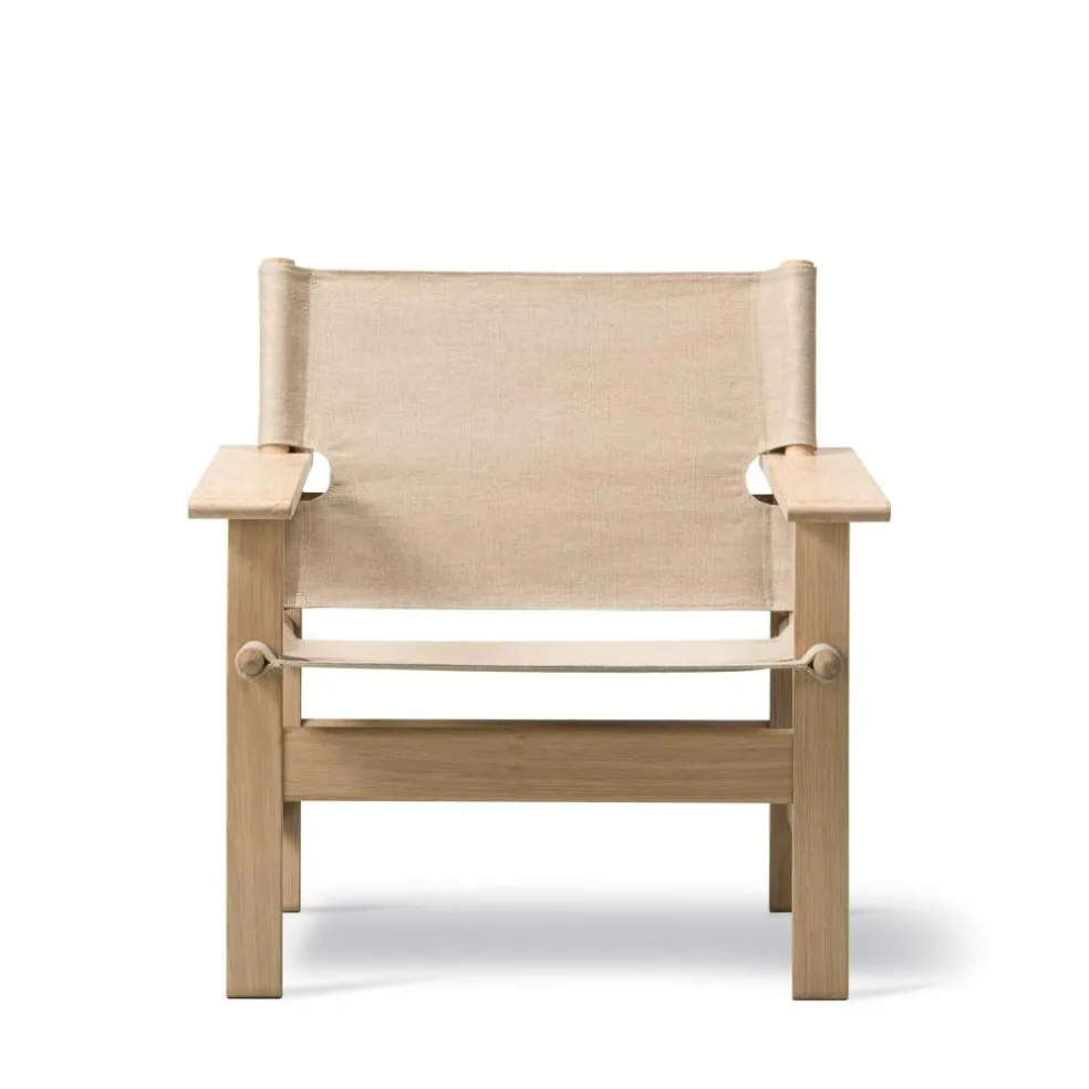 The Canvas Chair Sessel