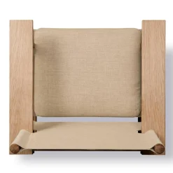 The Canvas Chair Sessel