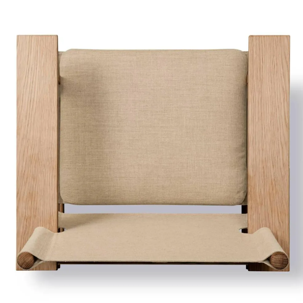 The Canvas Chair Sessel