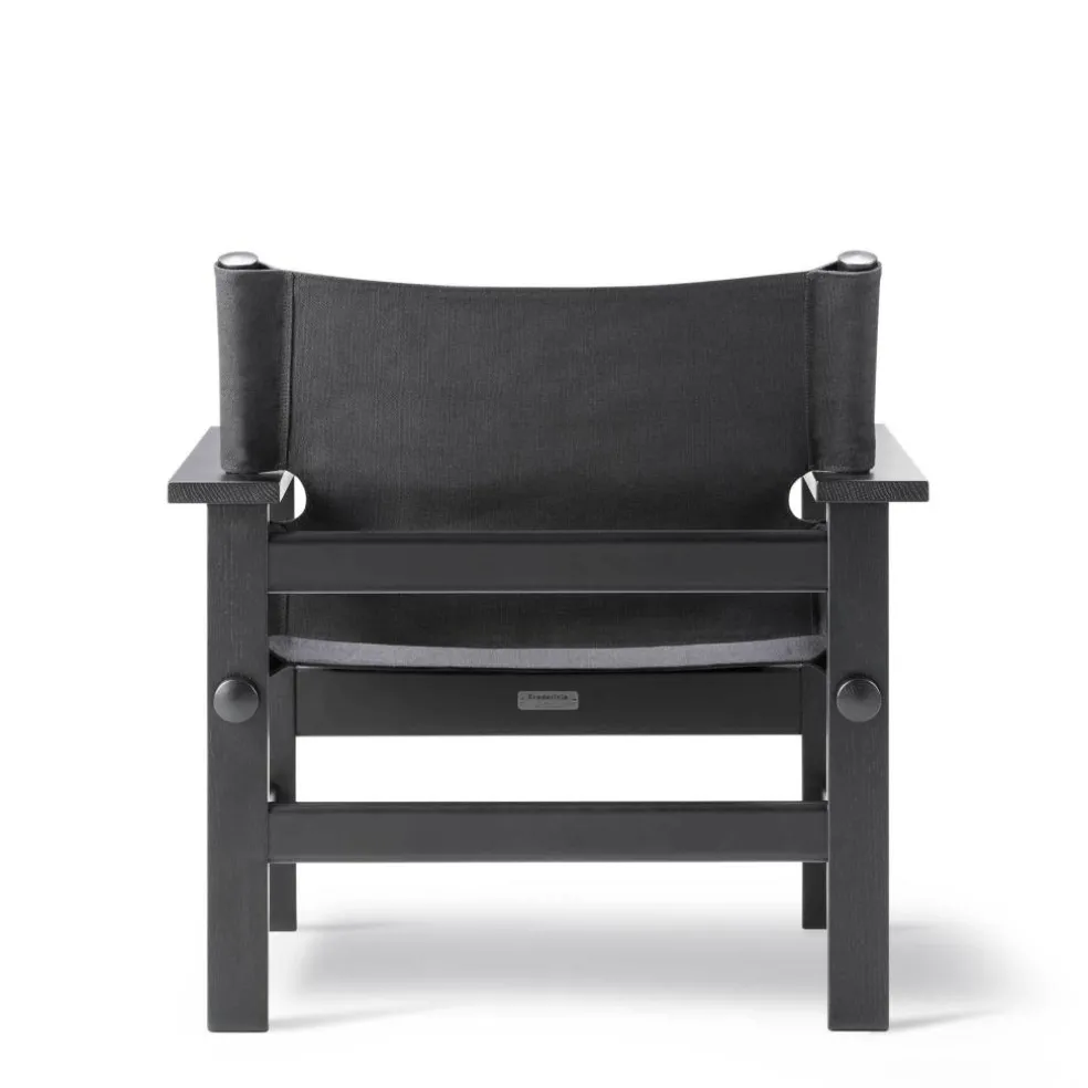 The Canvas Chair Sessel