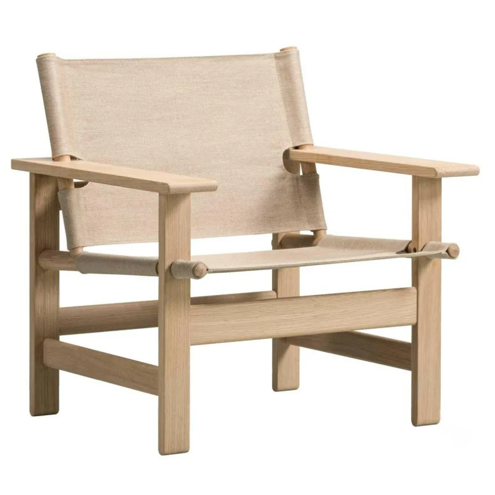 The Canvas Chair Sessel