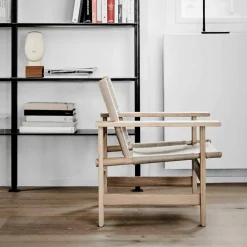 The Canvas Chair Sessel