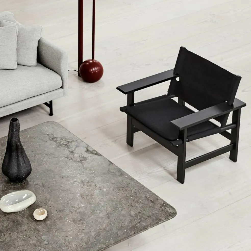 The Canvas Chair Sessel