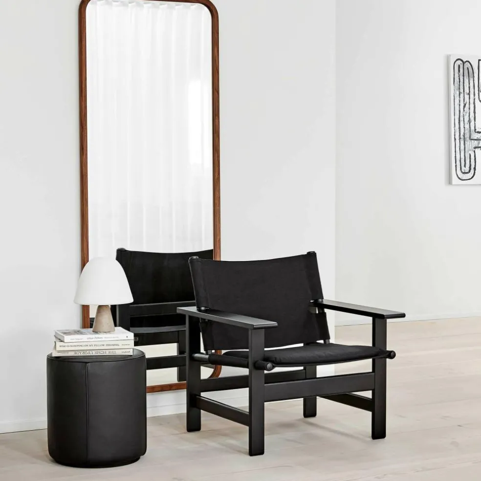 The Canvas Chair Sessel