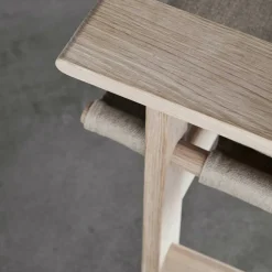 The Canvas Chair Sessel