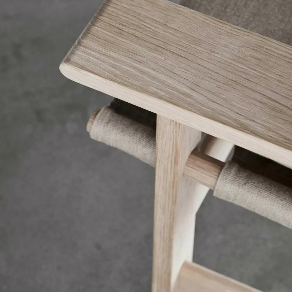 The Canvas Chair Sessel