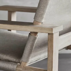 The Canvas Chair Sessel