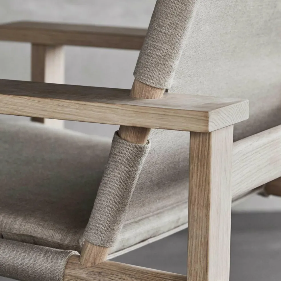 The Canvas Chair Sessel
