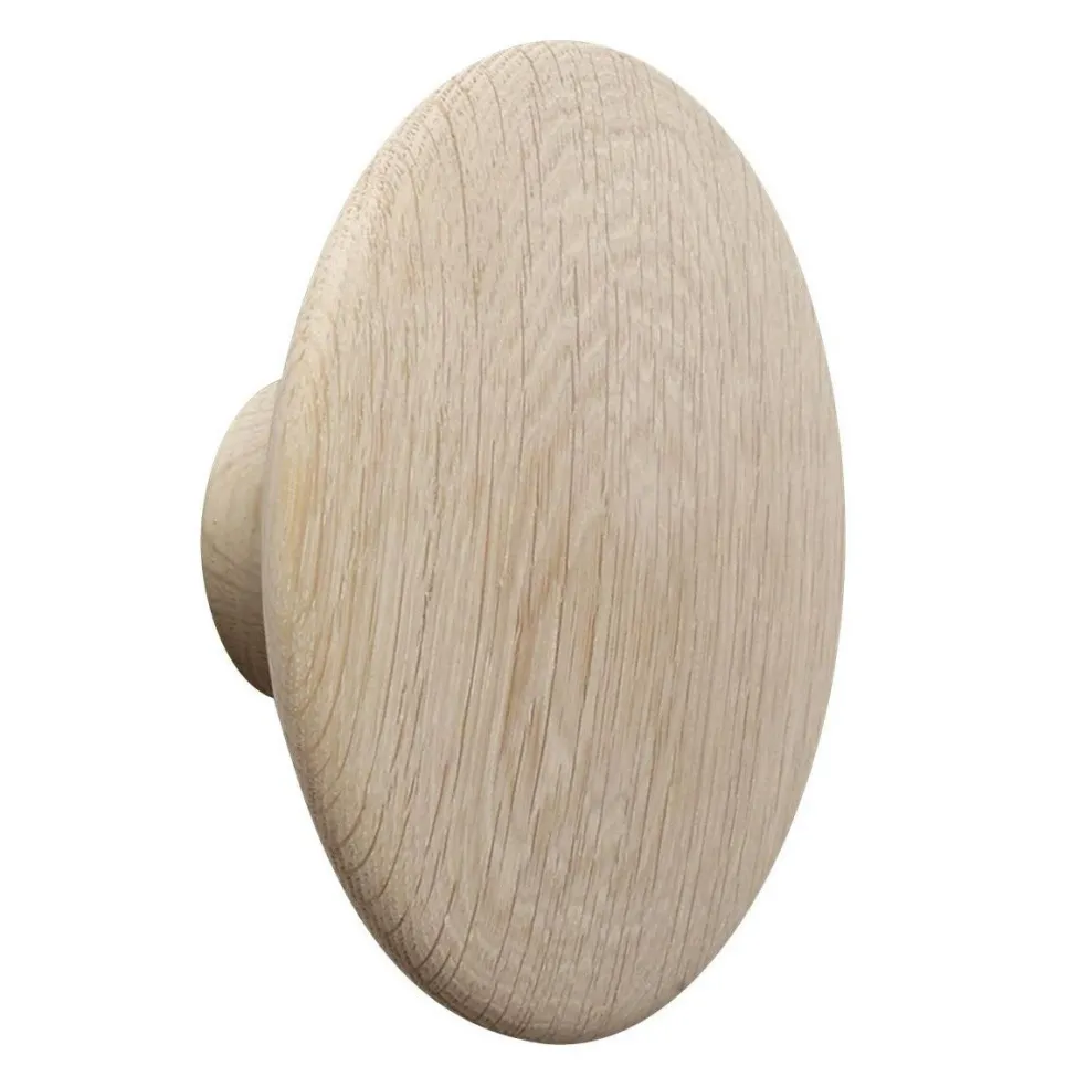 The Dots Kleiderhaken L