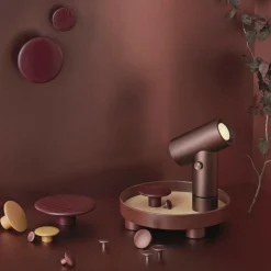 The Dots Kleiderhaken L