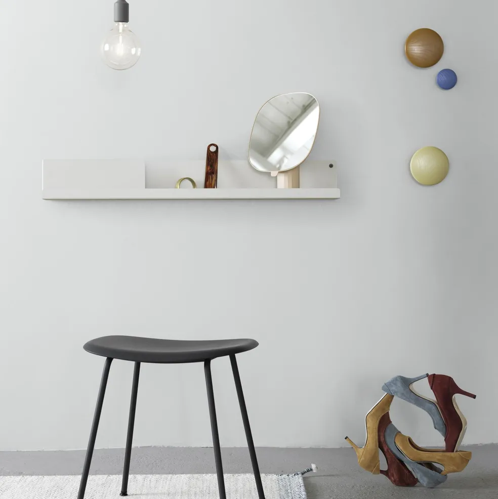 The Dots Kleiderhaken L