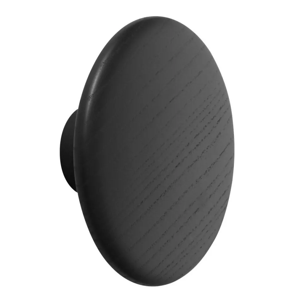 The Dots Kleiderhaken L