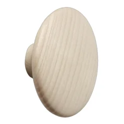 The Dots Kleiderhaken L