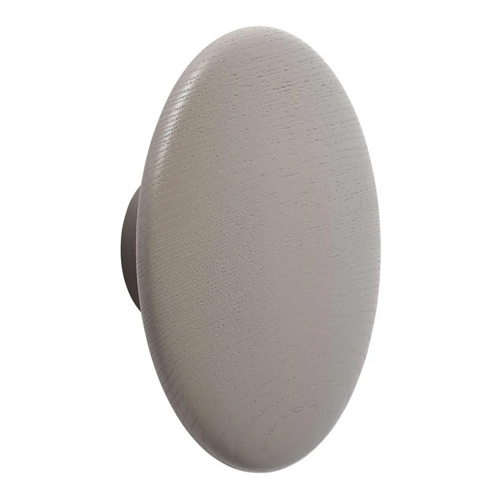 The Dots Kleiderhaken L