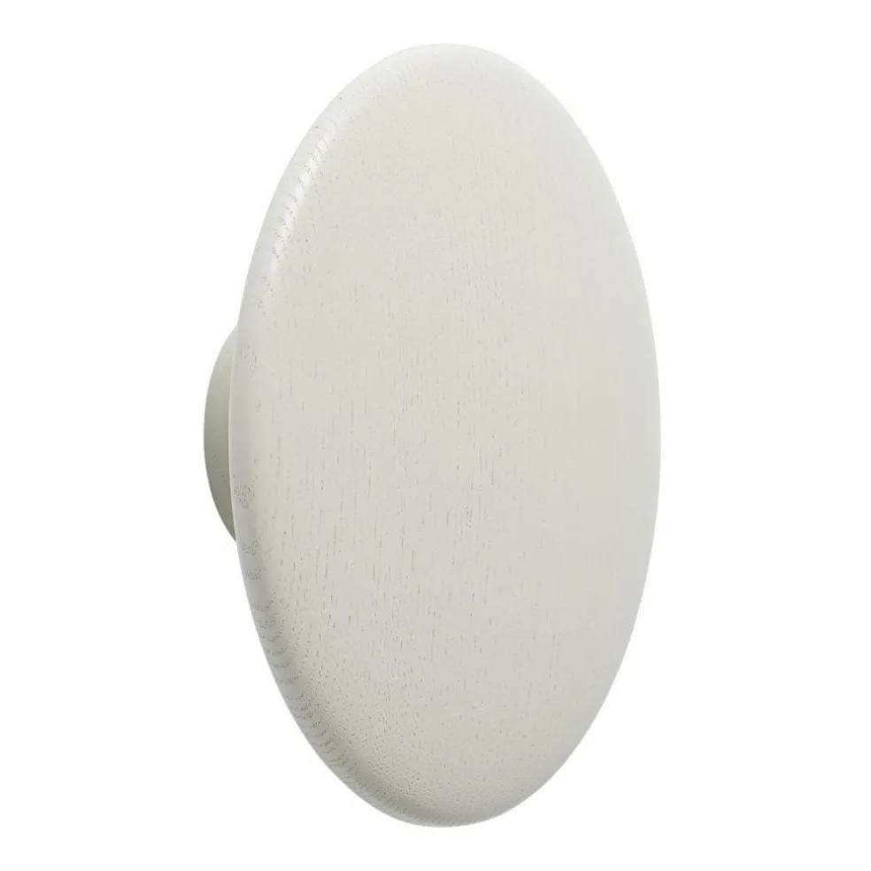 The Dots Kleiderhaken L