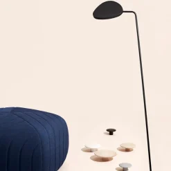 The Dots Kleiderhaken L