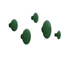 The Dots Kleiderhaken M