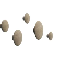 The Dots Kleiderhaken M