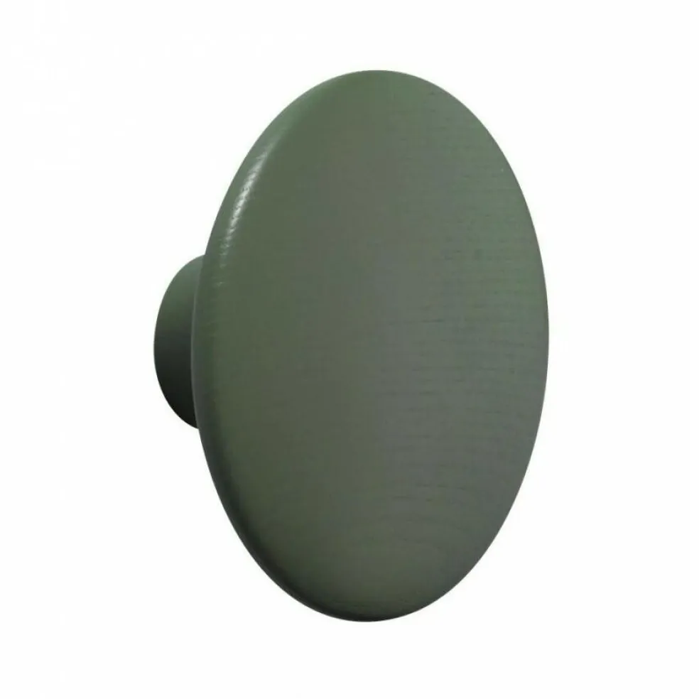 The Dots Kleiderhaken M