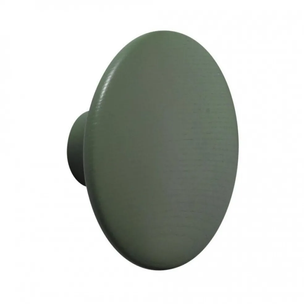 The Dots Kleiderhaken M