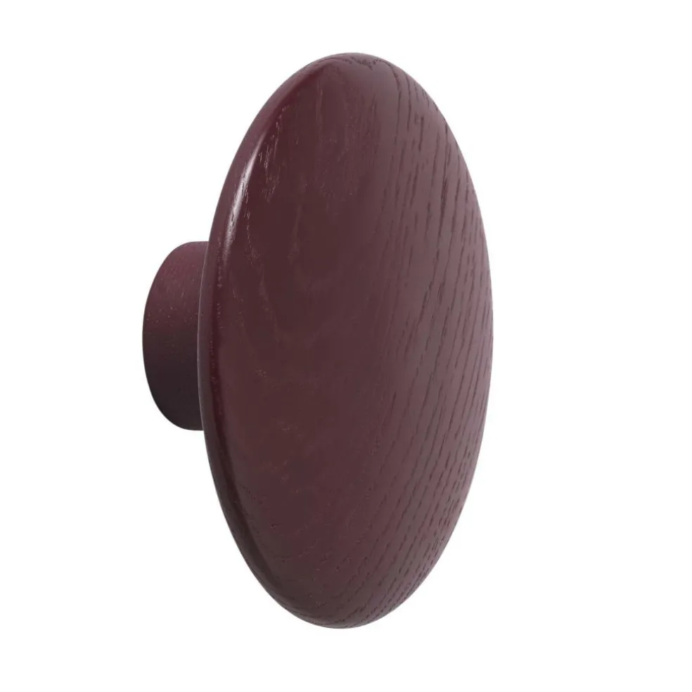 The Dots Kleiderhaken M