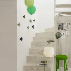 The Dots Kleiderhaken M