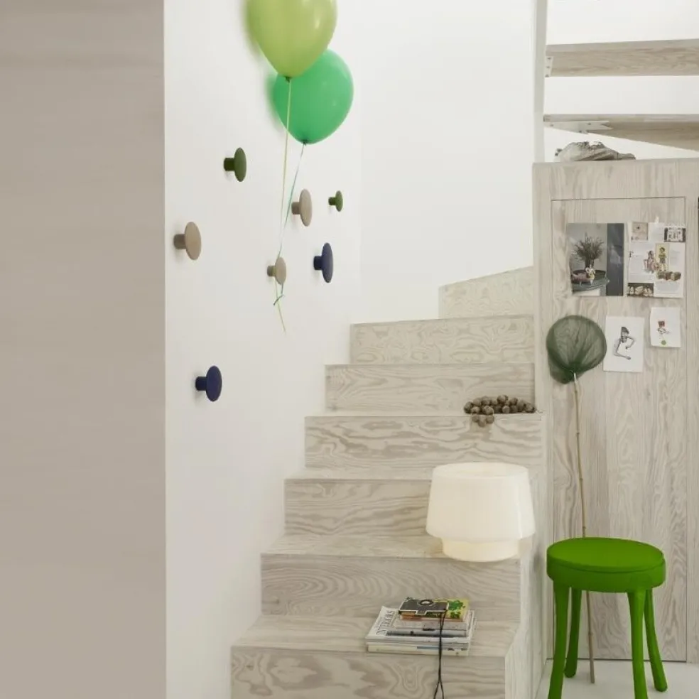 The Dots Kleiderhaken M