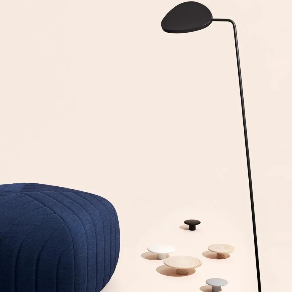 The Dots Kleiderhaken M