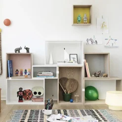 The Dots Kleiderhaken M