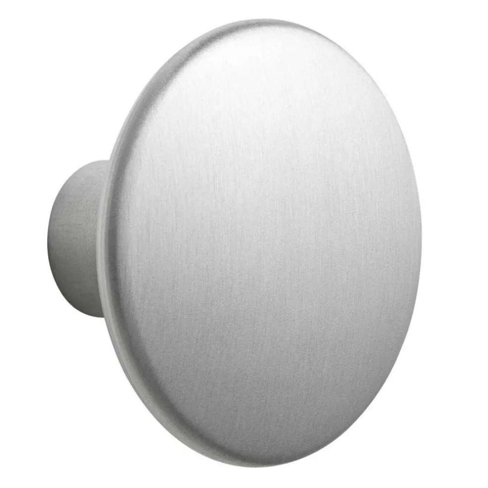 The Dots Kleiderhaken Metall L