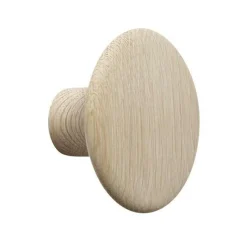 The Dots Kleiderhaken S