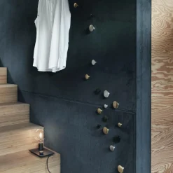 The Dots Kleiderhaken Set