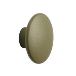 The Dots Kleiderhaken XS