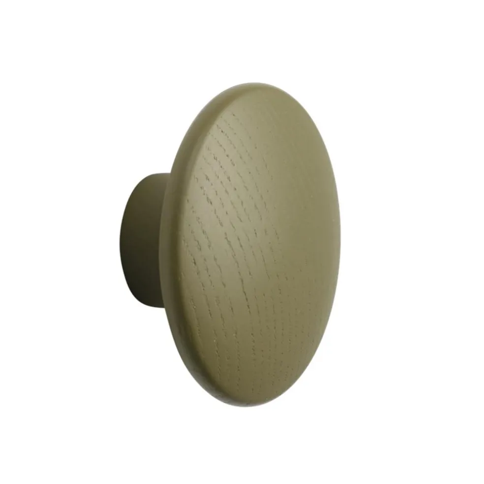 The Dots Kleiderhaken XS