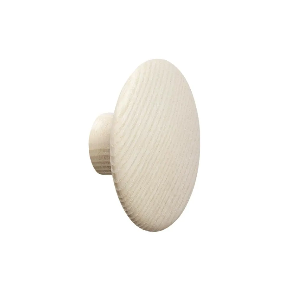 The Dots Kleiderhaken XS