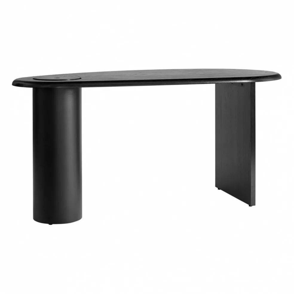 The Eclipse Schreibtisch