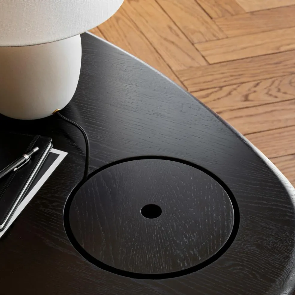 The Eclipse Schreibtisch