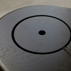 The Eclipse Schreibtisch