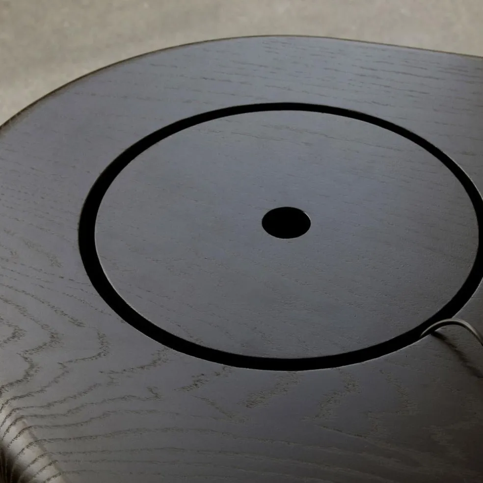 The Eclipse Schreibtisch