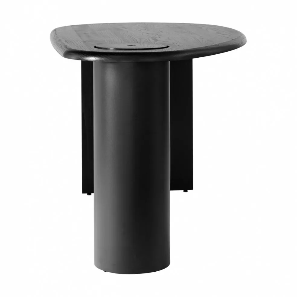 The Eclipse Schreibtisch