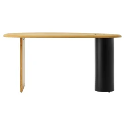 The Eclipse Schreibtisch