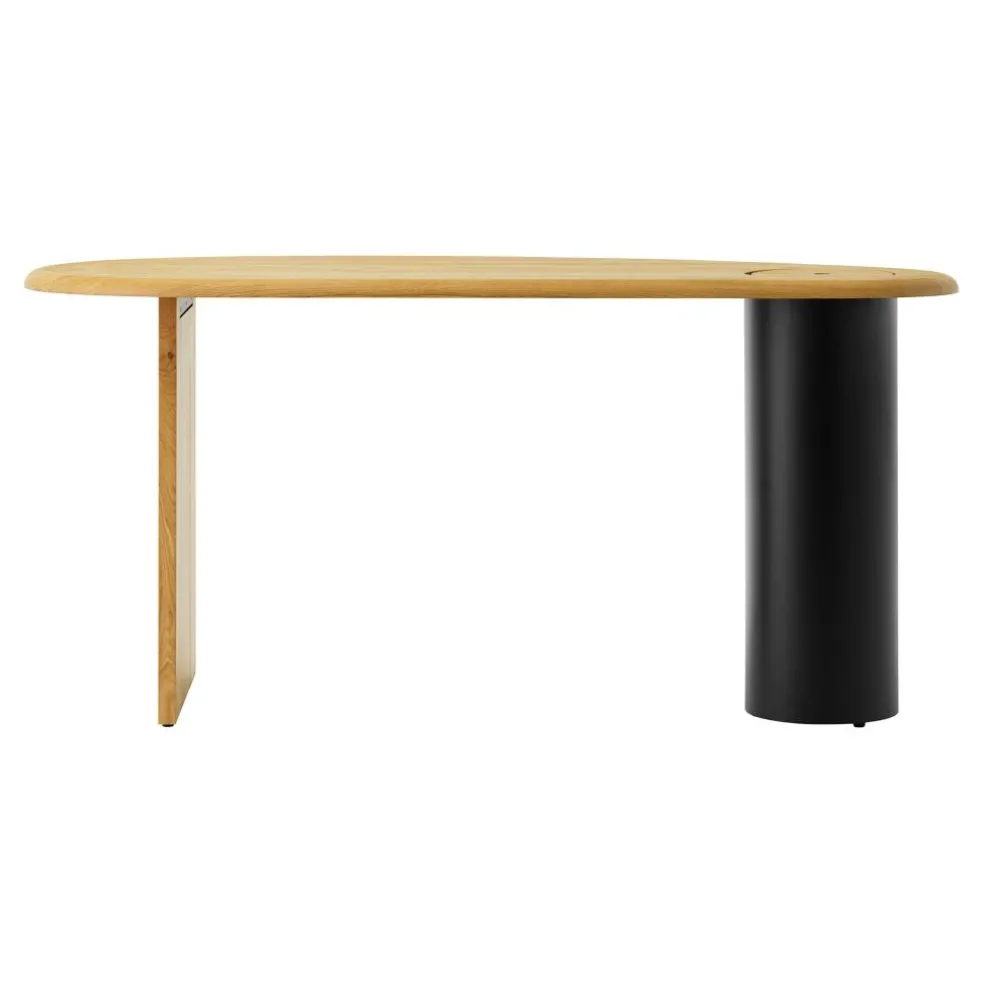 The Eclipse Schreibtisch