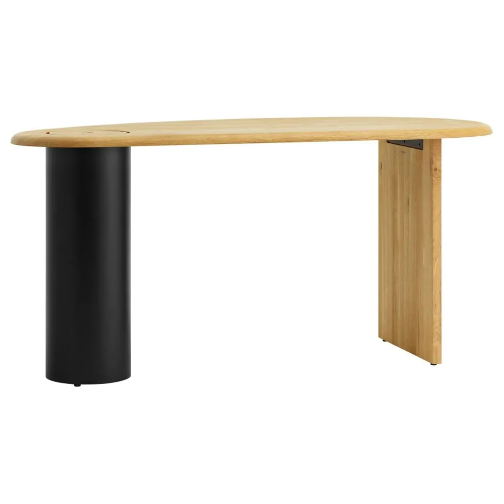 The Eclipse Schreibtisch