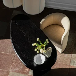 The Eclipse Schreibtisch