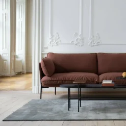 The Moor AP5 Teppich rechteckig