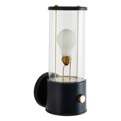 The Muse Wandleuchte