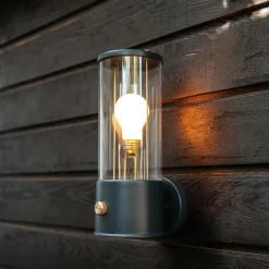 The Muse Wandleuchte